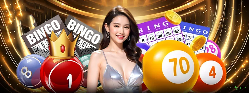 Baccarat Online 9game