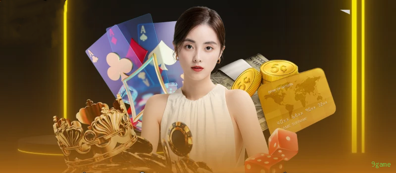 9game Cassino Clássico