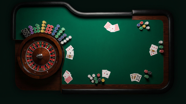 Game list for 3pattino1 casino section