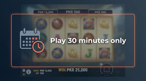 Payment and PKR controls in 3pattino1