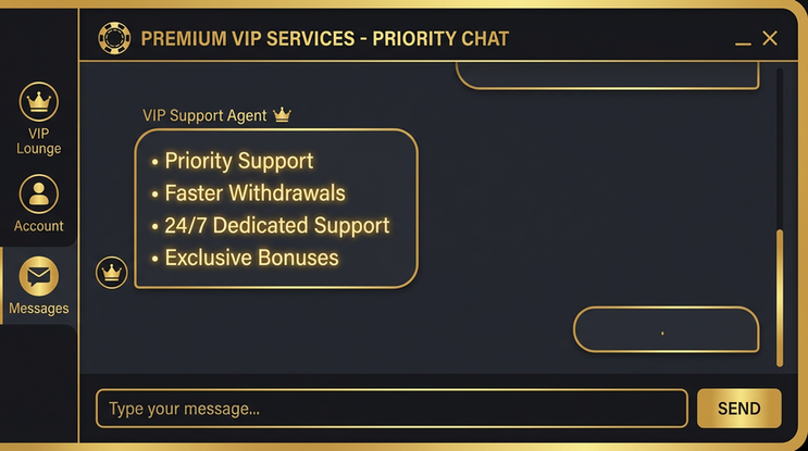 Payment and PKR controls in 3pattino1